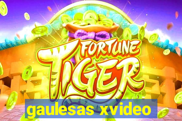 gaulesas xvideo